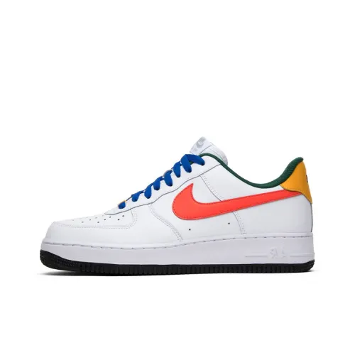 Nike Air Force 1 Low Love