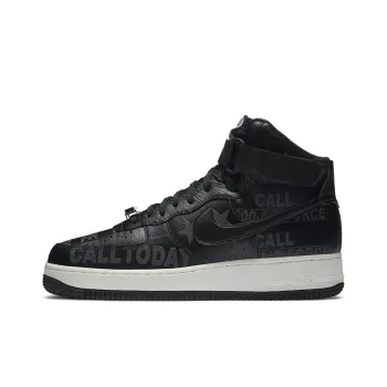Nike Air Force 1 High Toll Free