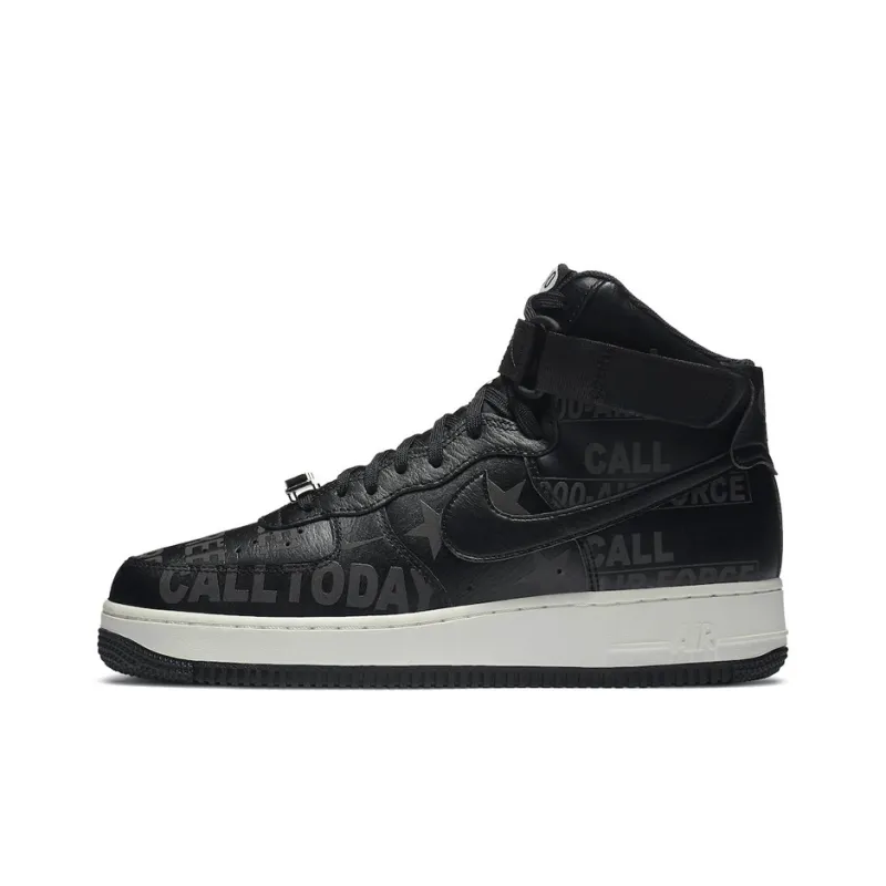 Nike Air Force 1 High Toll Free-0