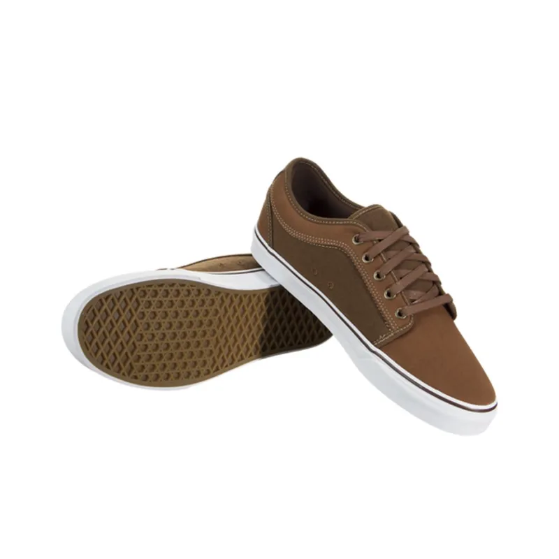 Vans Chukka Low 'Dachshund'-3