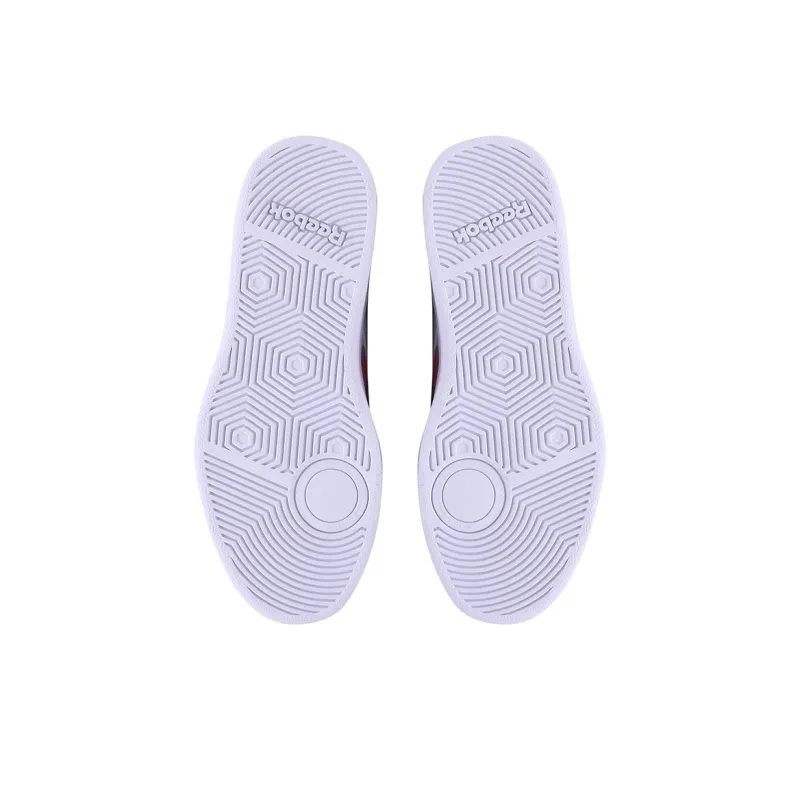 Reebok Royal Techque T 'White Pink' Women's-5