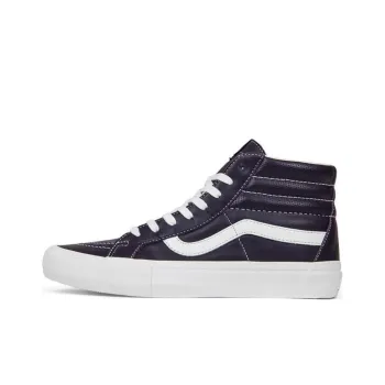 Sk8 Vans Hi Reissue Vlt Lx 'Liz Purple'