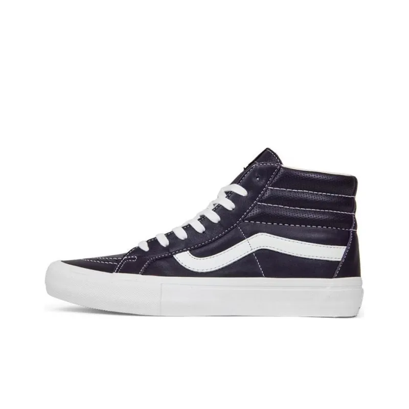 Sk8 Vans Hi Reissue Vlt Lx 'Liz Purple'-0
