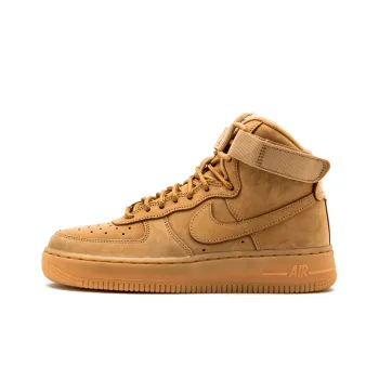 Nike Air Force 1 High Wheat 2015 GS
