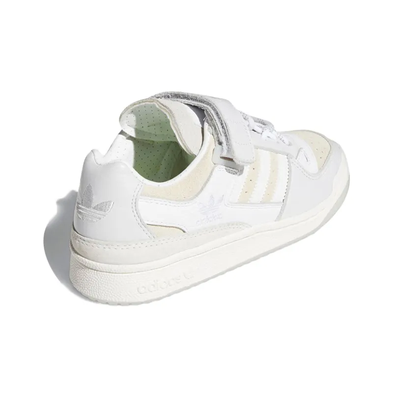 Adidas Forum Lo Beyonce Ivy Park Core White-3