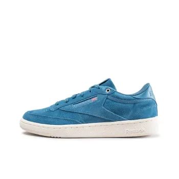 Club C Montana Cans X Reebok 85 'Blue'