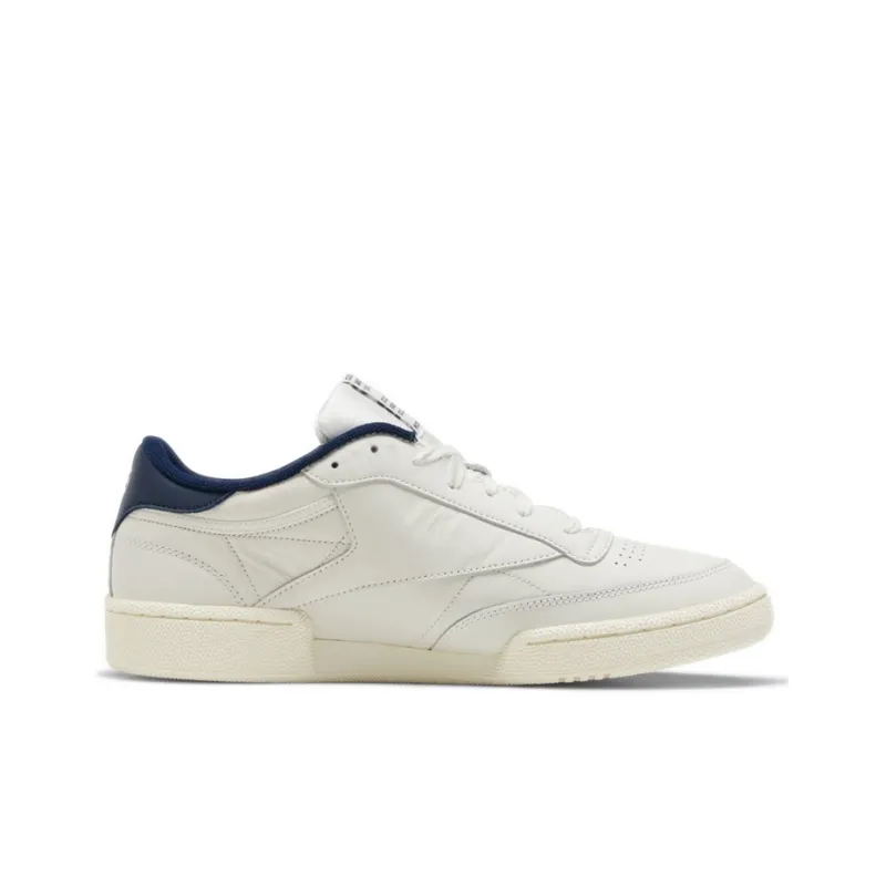 Reebok Club C 85 Vintage Navy-1