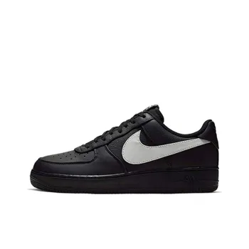 Nike Air Force 1 '07 Premium 'Black Grey'