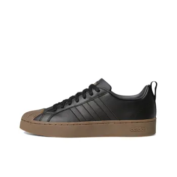 Adidas Neo Streetcheck 'Black Brown'