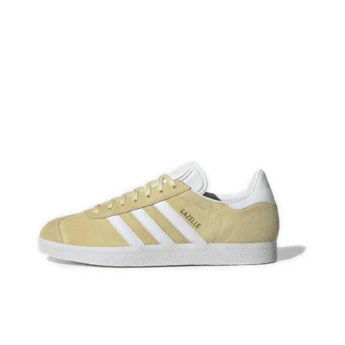 Adidas Gazelle 'Easy Yellow'