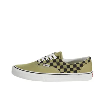 Era Vans '2 Tone Checker   Boa'