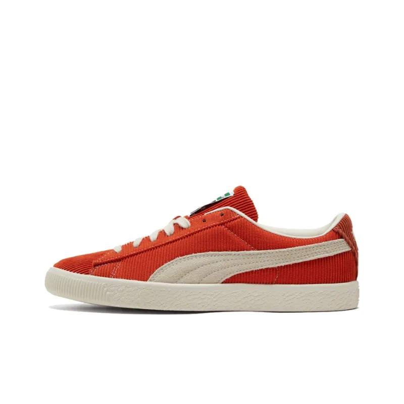 PUMA Basket Vintage Butter Goods Rooibos Tea-0