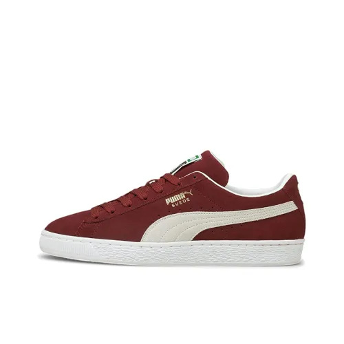 PUMA Suede Classic XXI Cabernet