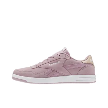 Reebok Royal Techque T Sneakers Pink Women's