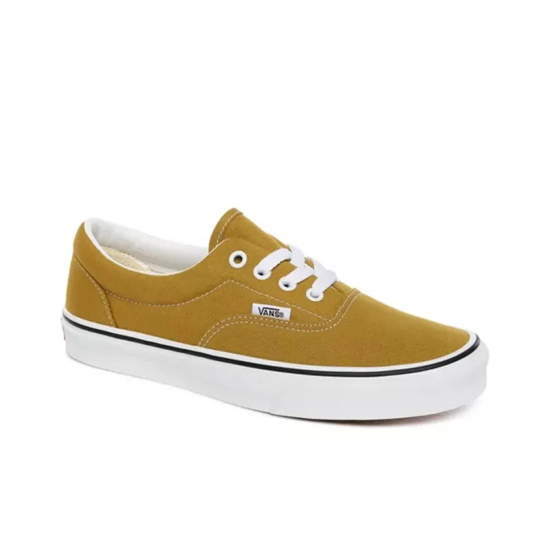 Vans Era 'Olive Oil'-2