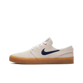 Nike Zoom Stefan Janoski Rm Sb 'White Midnight Navy'