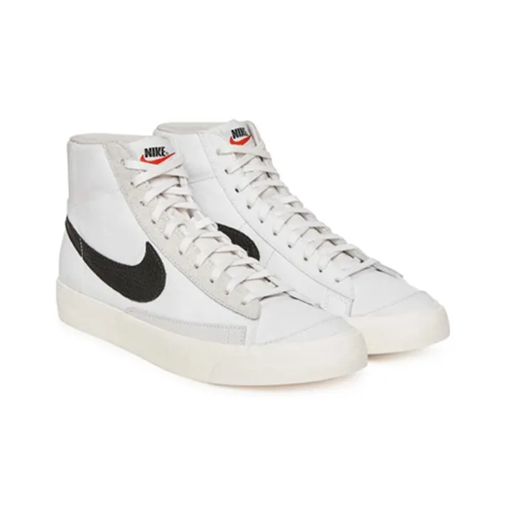 Nike Slam Jam X Blazer Mid '77 Vintage 'Class Of 1977'-2
