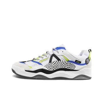 Varix Vans Wc 'Distort Check'