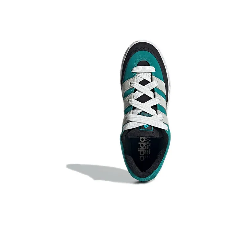 Adidas Adimatic 'Forest'-4