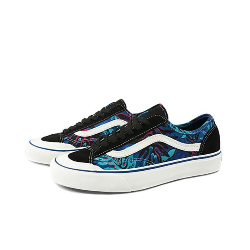 Vans Style 36 Multi Color-2