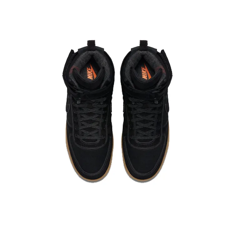 Nike Vandal High Supreme Carhartt Wip Black-3