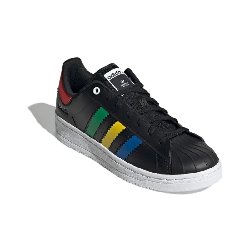 Adidas Superstar Ot Tech Black Multi-2