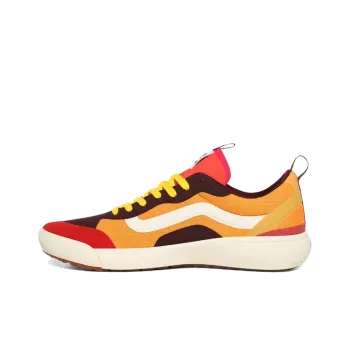 UltraRange Vans Exo 'Multi Bright Marigold'