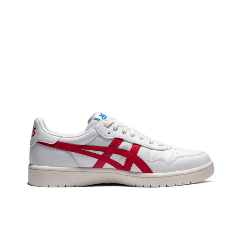 Asics Japan S 'White Red'-1