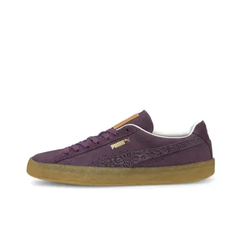 PUMA Suede Crepe Sc 'Sweet Grape'