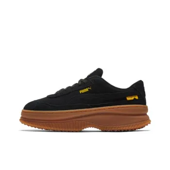 PUMA Deva Randomevent 'Black Brown' Women's
