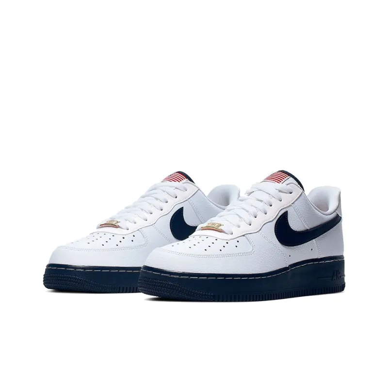Nike Air Force 1 Low Usa-2