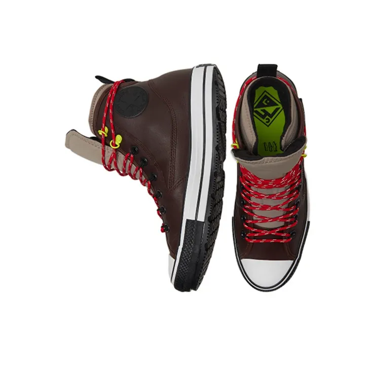 Converse Chuck Taylor All Star All Terrain Hi Dark Root-3