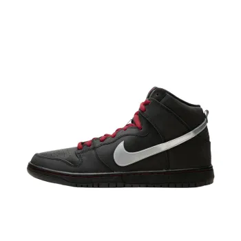 Nike Sb Dunk High Raging Bull 3M