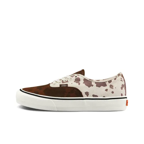 Vans Authentic VLT LX 'Savanna Sport - Sandshell Potting Soil'