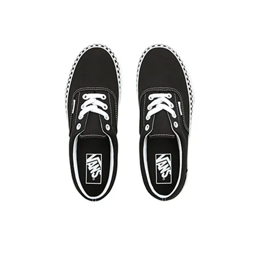 Vans Era 'Check Foxing Black'-3