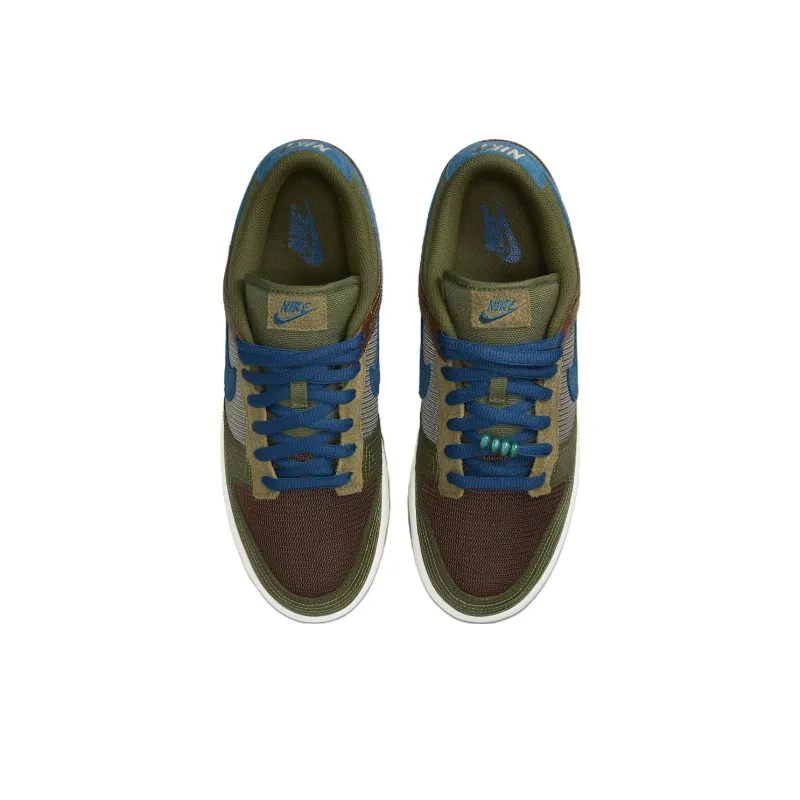 Nike Dunk Low Nh Cacao Wow-3