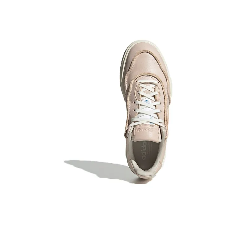 Adidas Sc Premiere Raw White Off White-3