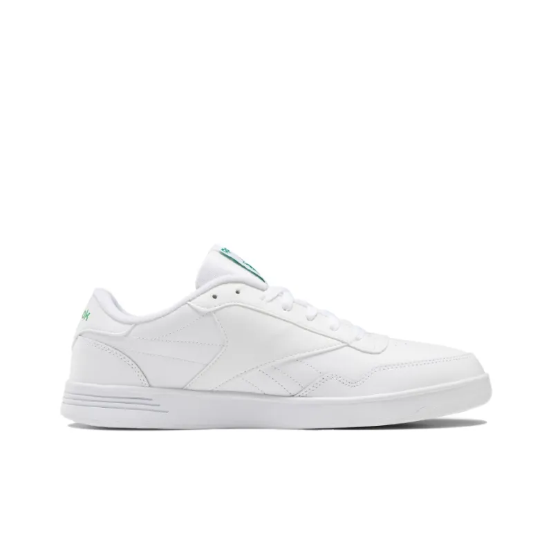 Reebok Club Memt 4E Wide 'White Glen Green'-1