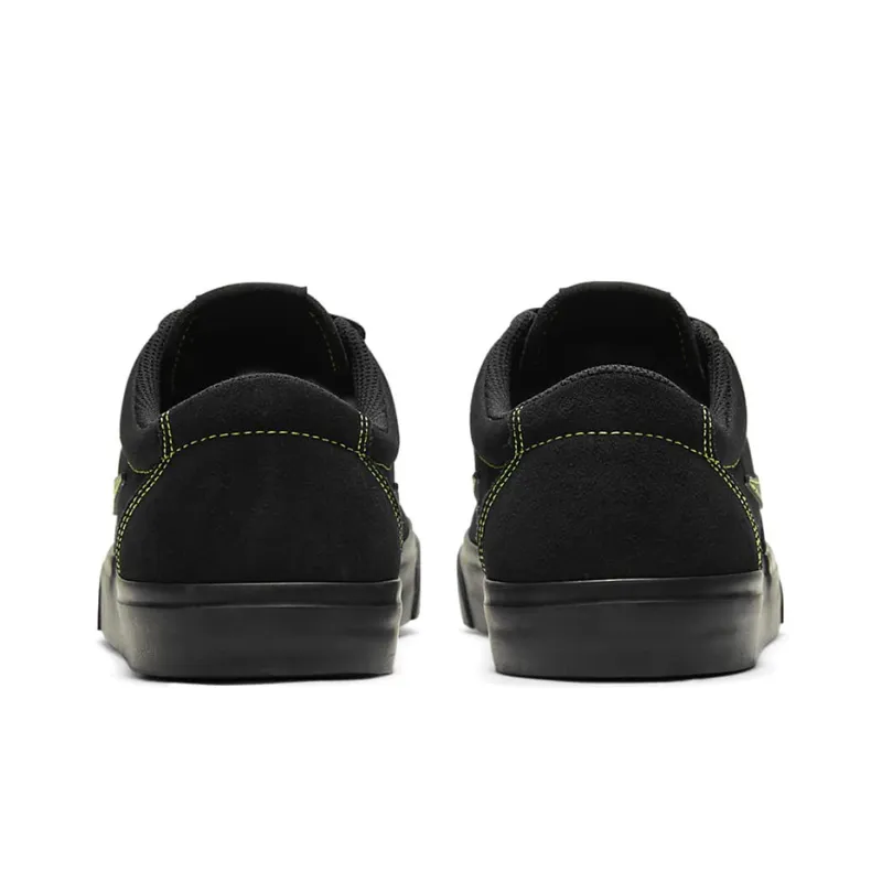 Nike Sb Chron Slr 'Black Green'-4