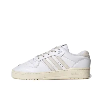 Adidas Originals Rivalry Anti-Slip And Wear-Resistant Coverage Low-Top Skateboard Shoes