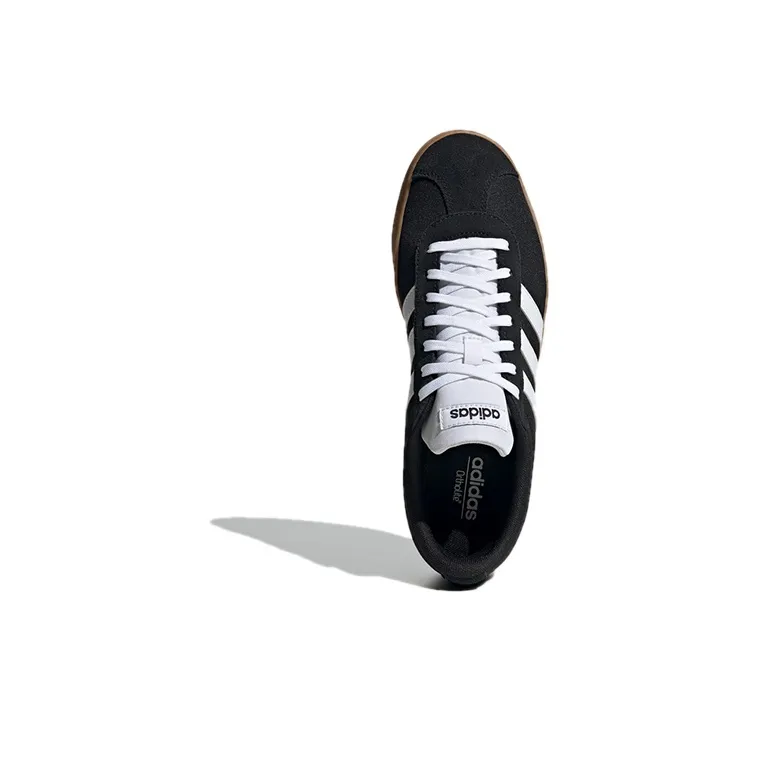 Adidas Neo Vl Court 2.0 'Black White Brown'-4