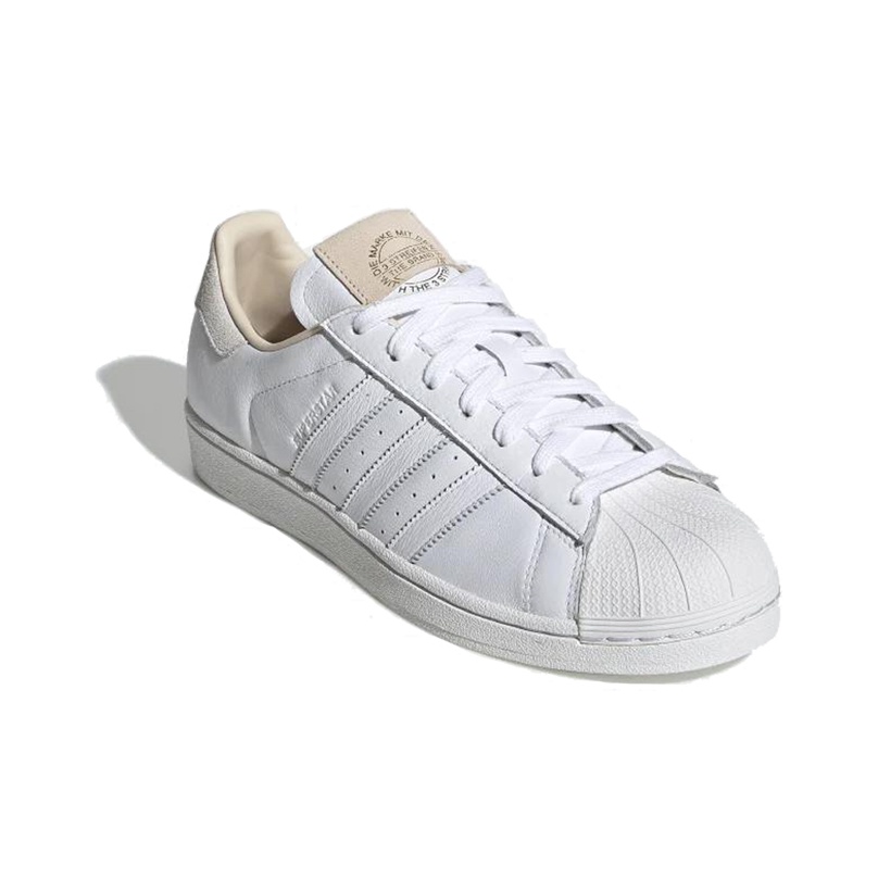 Adidas Originals Superstar Home Of Classics Pack POIZON