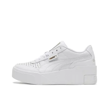 PUMA Charlotte Olympia X Cali Wedge 'Golden Stars' Women's