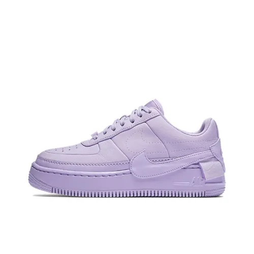 Nike Air Force 1 Jester XX Violet Mist Women's