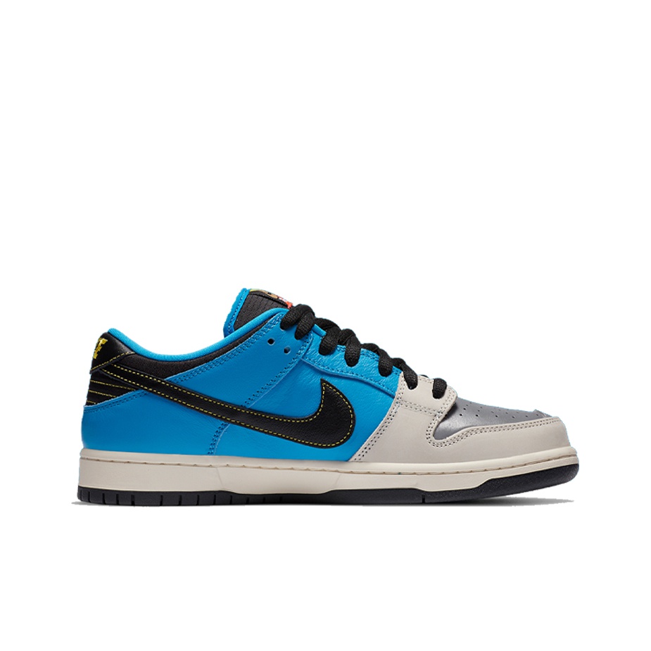 Nike Sb Dunk Low Instant Skateboards - POIZON