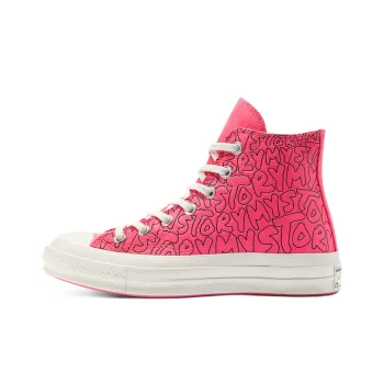 Chuck 70 Converse High 'My Story'