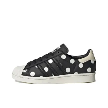Superstar Women's Adidas Originals 'Polka Dot Print' Women's