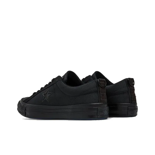 Converse One Star Ox Carhartt Wip Black-4