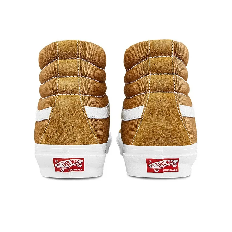 Sk8 Og Vans Hi Lx 'Pumpkin Spice'-5