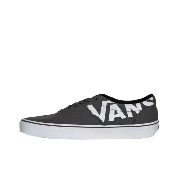 Vans Doheny Breathable Casual Skateboarding Shoes Unisex Gray